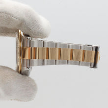 Load image into Gallery viewer, Rolex Daytona ref 116503 steel/gold - Champagne dial - Oyster Bracelet