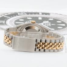 Indlæs billede til gallerivisning Rolex Datejust 36 ref. 16233 Cream Roman dial