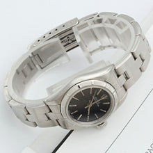 Cargar imagen en el visor de la galería, Rolex Oyster Perpetual ref. 67230 - Black Dial - Oyster Bracelet