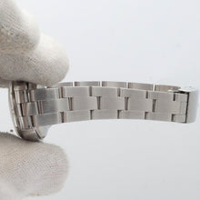 Cargar imagen en el visor de la galería, Rolex Oyster Perpetual ref. 67230 - Black Dial - Oyster Bracelet