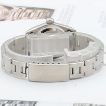 Załaduj obraz do przeglądarki galerii, Rolex Oyster Perpetual ref. 67230 - Blue 3-6-9 Dial - Oyster
