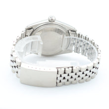Load image into Gallery viewer, Rolex Datejust ref. 1601 - White Gold Bezel - Silver dial (VI)