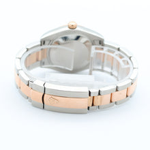 Cargar imagen en el visor de la galería, Rolex Datejust 31 ref. 178271 Sundust Dial - Oyster - Full Set