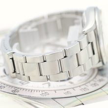 Cargar imagen en el visor de la galería, Rolex Date ref. 15200 Blue Dial Oyster Bracelet
