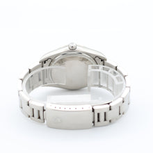 Cargar imagen en el visor de la galería, Rolex Air-King ref. 14000 Blue Arabic Dial 3-6-9 - Full Set