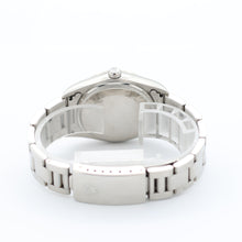 Załaduj obraz do przeglądarki galerii, Rolex Air-King ref. 14000 Blue Arabic Dial 3-6-9 - Oyster Bracelet