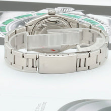 Carica l'immagine nel visualizzatore di Gallery, Rolex Oyster Perpetual Date ref. 1500 - Silver dial (V III)