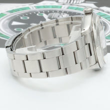 Carica l'immagine nel visualizzatore di Gallery, Rolex Oyster Perpetual Date ref. 1500 - Silver dial (V III)