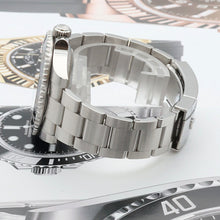 Załaduj obraz do przeglądarki galerii, ON SALE: Rolex Submariner No Date ref. 114060 Oyster bracelet - Full Set