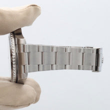 Załaduj obraz do przeglądarki galerii, ON SALE: Rolex Submariner No Date ref. 114060 Oyster bracelet - Full Set