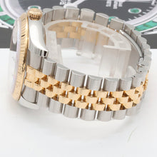 Load image into Gallery viewer, Rolex Datejust ref. 116233 White Dial with Diamonds - Full Set