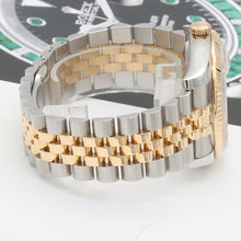 Load image into Gallery viewer, Rolex Datejust ref. 116233 White Dial with Diamonds - Full Set