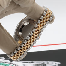 Load image into Gallery viewer, Rolex Datejust ref. 116233 White Dial with Diamonds - Full Set