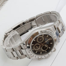 Charger l'image dans la galerie, Rolex Daytona ref. 116520 Black Dial - Short Clasp - Full Set