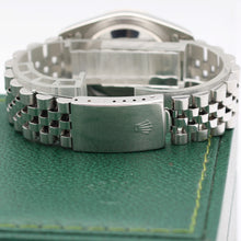 Załaduj obraz do przeglądarki galerii, Rolex Datejust 36 ref. 16234 White Roman (Big) Dial - Full Set