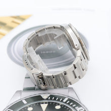 Załaduj obraz do przeglądarki galerii, Rolex Submariner ref. 16800 - Oyster Bracelet - Rolex Service Card