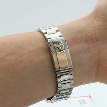 Charger l'image dans la galerie, Rolex Daytona ref. 116520 Black Dial - Short Clasp - Full Set