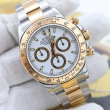 Załaduj obraz do przeglądarki galerii, Rolex Daytona 116523 - White Dial - Oyster Bracelet