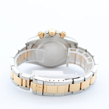 Załaduj obraz do przeglądarki galerii, Rolex Daytona ref. 16523 Steel and Gold Grey Dial Oyster Bracelet
