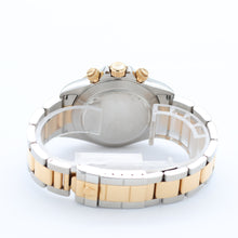 Załaduj obraz do przeglądarki galerii, Rolex Daytona ref. 16523 Steel and Gold Grey Dial Oyster Bracelet