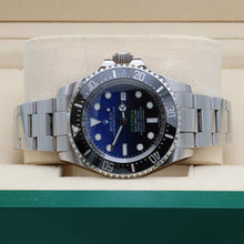 Load image into Gallery viewer, Rolex Sea-Dweller DeepSea ref. 116660 - James Cameron Dial