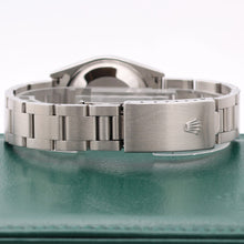 Cargar imagen en el visor de la galería, Rolex Oyster Perpetual Ref. 67480 - Black 3-6-9 Dial - Oyster - Full Set