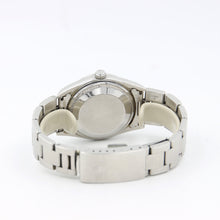 Load image into Gallery viewer, Rolex Date ref. 15200 White Arabic Dial Oyster Bracelet