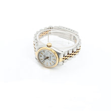Load image into Gallery viewer, Rolex Datejust Lady ref. 79173 Steel/Gold - Jubilee Bracelet - White Dial
