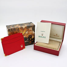 Carica l'immagine nel visualizzatore di Gallery, Rolex Datejust Lady ref. 69163 Steel/Gold - Oyster Bracelet - Tapestry Dial - Full Set