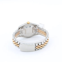 Load image into Gallery viewer, Rolex Datejust 36 ref. ref. 16233G Champagne Big Diamonds dial - FULL SET