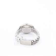 Załaduj obraz do przeglądarki galerii, Rolex Datejust 31 ref. 68274 Diamonds Dial Jubilee bracelet