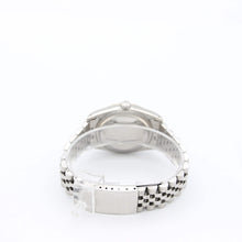 Load image into Gallery viewer, Rolex Datejust ref. 16234 Black Dial Jubilee Bracelet - Full Set
