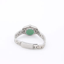 Bild in Galerie-Viewer laden, Rolex Oyster Perpetual Lady-Date Ref. 69160 Silver Dial