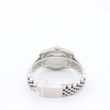 Load image into Gallery viewer, Rolex Datejust ref. 16234 Black Dial Jubilee Bracelet - Full Set
