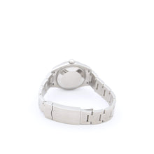 Charger l'image dans la galerie, ON SALE: Rolex Datejust Mid-size ref. 178240 - Silver Dial - Full Set