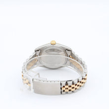 Load image into Gallery viewer, Rolex Datejust ref. 1601 - Steel/Yellow Gold - Champagne Buckley Dial