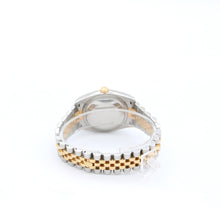 Cargar imagen en el visor de la galería, Rolex Datejust ref. 116233 White Dial with Diamonds - Full Set