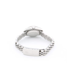 Charger l'image dans la galerie, Rolex Lady-Datejust ref. 69174 - White Roman Big Numbers Dial Jubilee bracelet