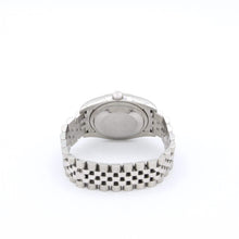 Cargar imagen en el visor de la galería, Rolex Datejust ref. 116234 Blue Arabic Dial - Jubilee - Full Set