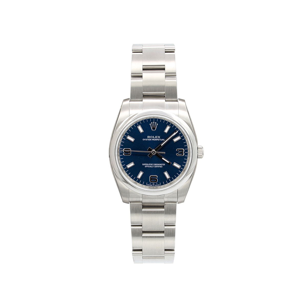 Rolex 114200 2025