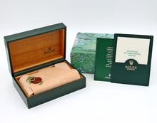 Load image into Gallery viewer, Rolex ref. 16234 Silver Dial - Full Set