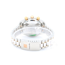 Bild in Galerie-Viewer laden, Omega Speedmaster Automatisch 3316.50 in Stahl/Gold