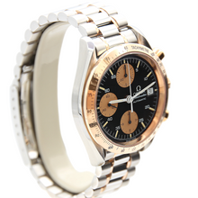 Bild in Galerie-Viewer laden, Omega Speedmaster Automatisch 3316.50 in Stahl/Gold