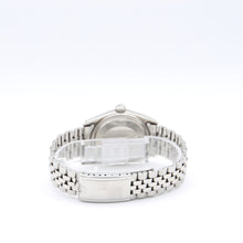 Załaduj obraz do przeglądarki galerii, Rolex Datejust 36 ref. 1603 - Silver Dial (V III) - Jubilee - Full Set