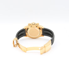 Załaduj obraz do przeglądarki galerii, Rolex Daytona ref. 116518LN - Oysterflex - White Dial - Full Set