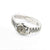 Rolex Lady Oyster Perpetual 67180 Silver dial Jubilee bracelet
