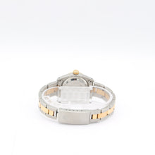 Załaduj obraz do przeglądarki galerii, Rolex Lady-Datejust ref. 69173 - Boiler Gauge Dial - Oyster bracelet