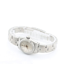 Load image into Gallery viewer, Rolex Oyster Perpetual ref. 67230 - Silver Dial