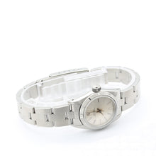 Load image into Gallery viewer, Rolex Oyster Perpetual ref. 67230 - Silver Dial
