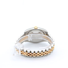 Charger l'image dans la galerie, Rolex Datejust ref. 116233 Blue Diamonds Dial - Full Set